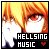  Music: Hellsing