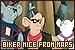TV Shows: Biker Mice from Mars