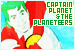 TV Shows: Captain Planet