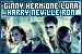 Relationships: Hermione Granger, Neville Longbottom, Luna Lovegood, Harry Potter, Ginny Weasley and Ron Weasley
