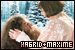 Relationships: Rubeus Hagrid and Madame Olympe Maxime