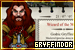 Characters: Godric Gryffindor