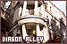 Places: Diagon Alley