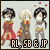 Relationship: Sirius Black, Remus Lupin and James Potter