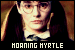 Characters: Moaning Myrtle