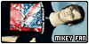 Musicians: Mikey Way Musicians: Mikey Way