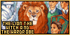 Literature: The Lion, the Witch and the Wardrobe Literature: The Lion, the Witch and the Wardrobe