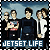  Songs: My Chemical Romance - The Jetset Life is Gonna Kill You