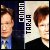 Relationships: Conan O'Brien and Tarja Halonen