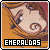  Characters: Emeraldas