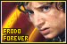 Fansite: Frodo Forever