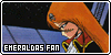  Characters: Emeraldas