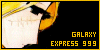  Series: Galaxy Express 999
