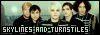  Songs: My Chemical Romance - Skylines and Turnstiles
