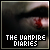  Literature: The Vampire Diaries