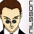  Characters: Nilsson