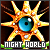  Literature: Night World