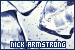  Characters: Nick Armstrong
