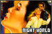  Literature: Night World series
