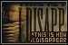 Songs: My Chemical Romance - This Is How I Disappear Songs: My Chemical Romance - This Is How I Disappear