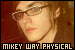 Musicians: Mikey Way (Physical) Musicians: Mikey Way (Physical)