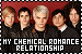 Relationships: Bob Bryar, Frank Iero, Ray Toro, Gerard Way, Mikey Way Relationships: Bob Bryar, Frank Iero, Ray Toro, Gerard Way, Mikey Way