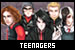 Songs: My Chemical Romance - Teenagers Songs: My Chemical Romance - Teenagers