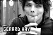Musicians: Gerard Way Musicians: Gerard Way