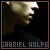  Characters: Wolfe, Gabriel