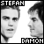 Relationships: Damon Savatore and Stefan Salvatore