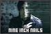  Musicians: Nine Inch Nails