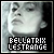Harry Potter: Bellatrix Lestrange