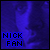 Secret Circle, The: Nick Armstrong