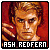 Night World: Ash Redfern
