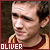 Harry Potter: Oliver Wood
