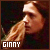 Harry Potter: Ginny Weasley