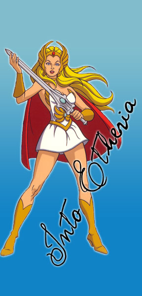 into etheria: the TFL approved fanlisting for She-Ra: Princess of Power
